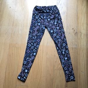 LulaRoe Leggings